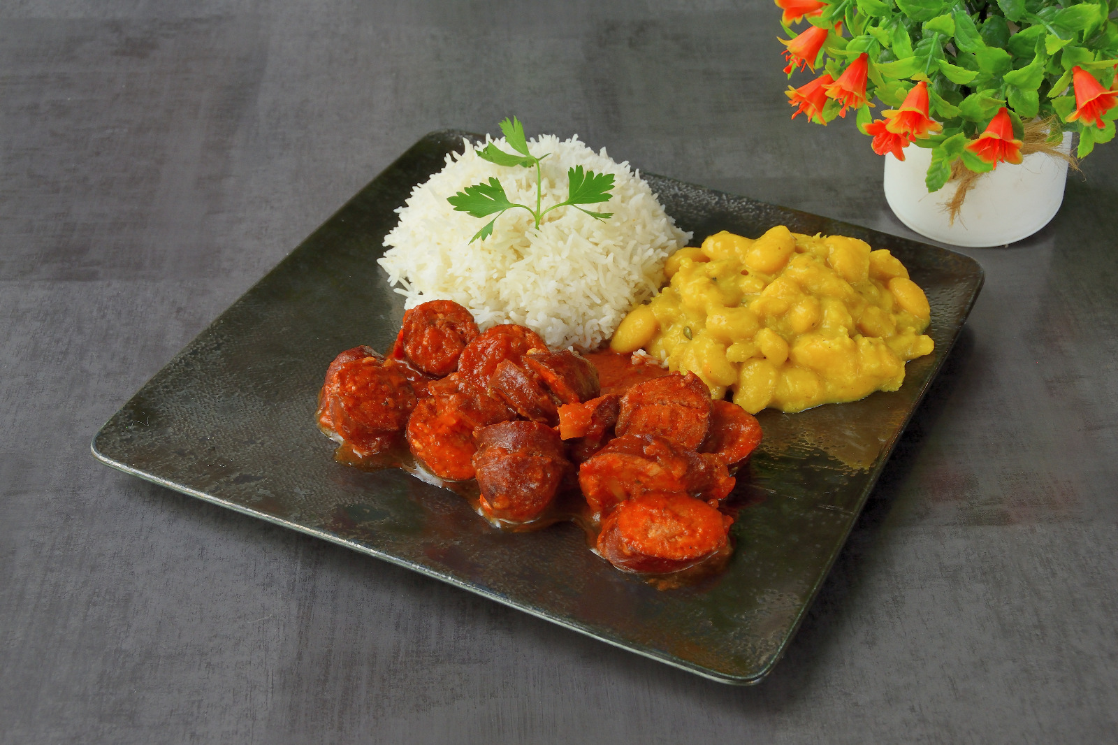 Photo du plat