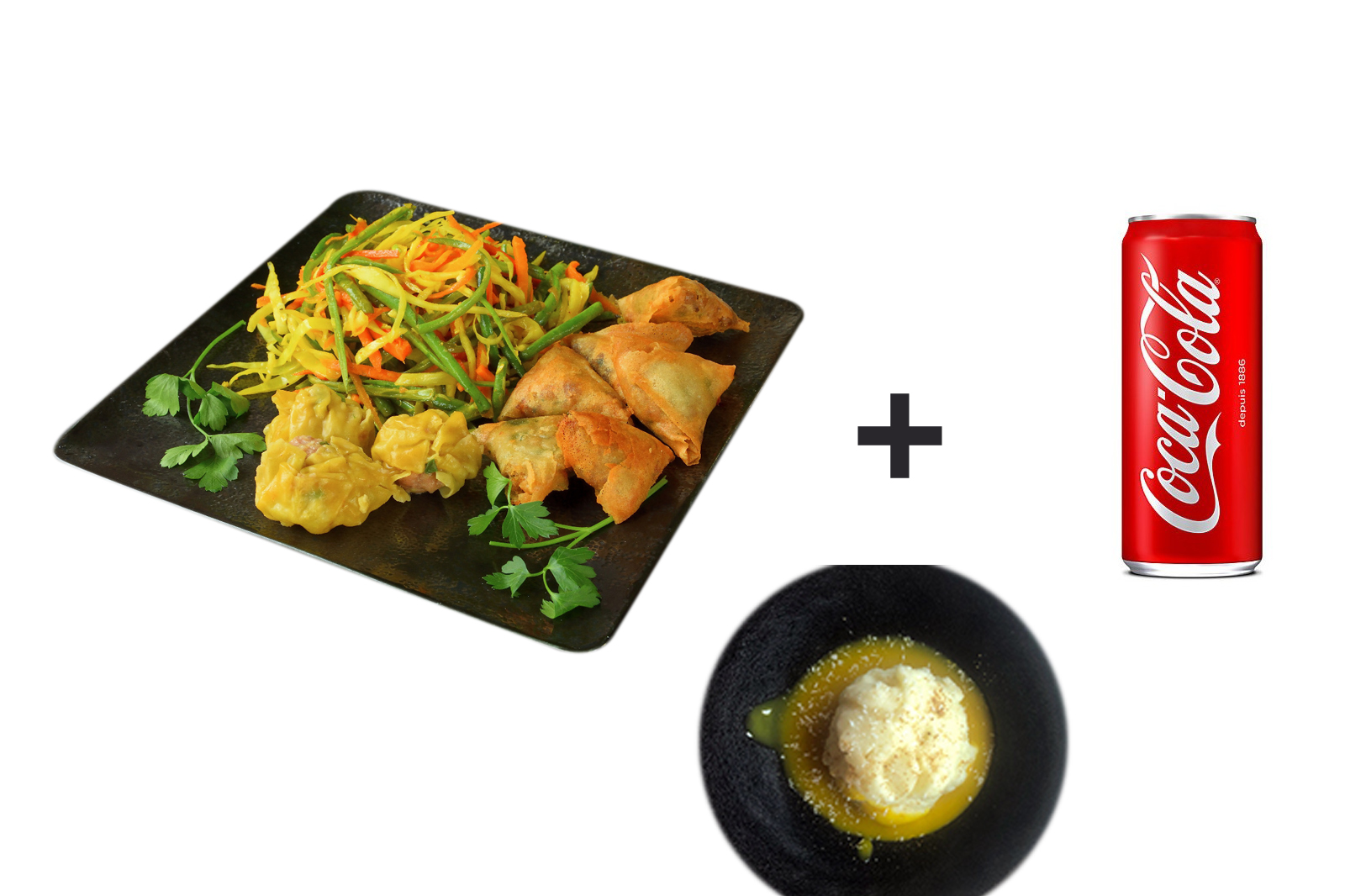 Photo du plat