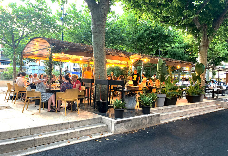 Présentation du BaB